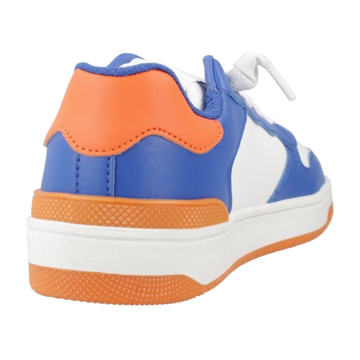 Boys' Sneakers Geox White