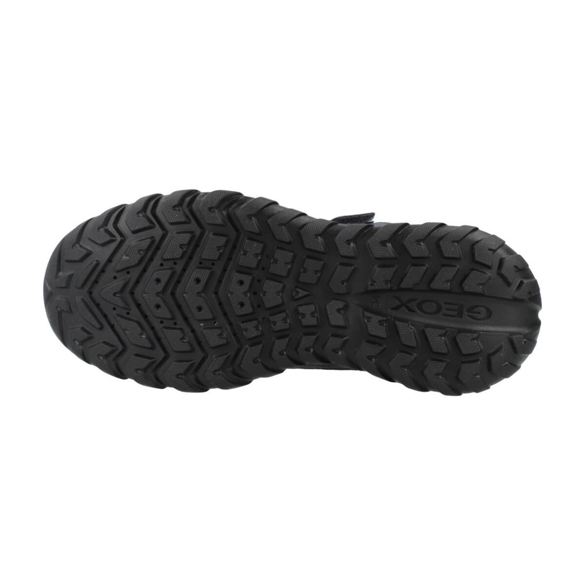 Boys' Sneakers Geox Blue