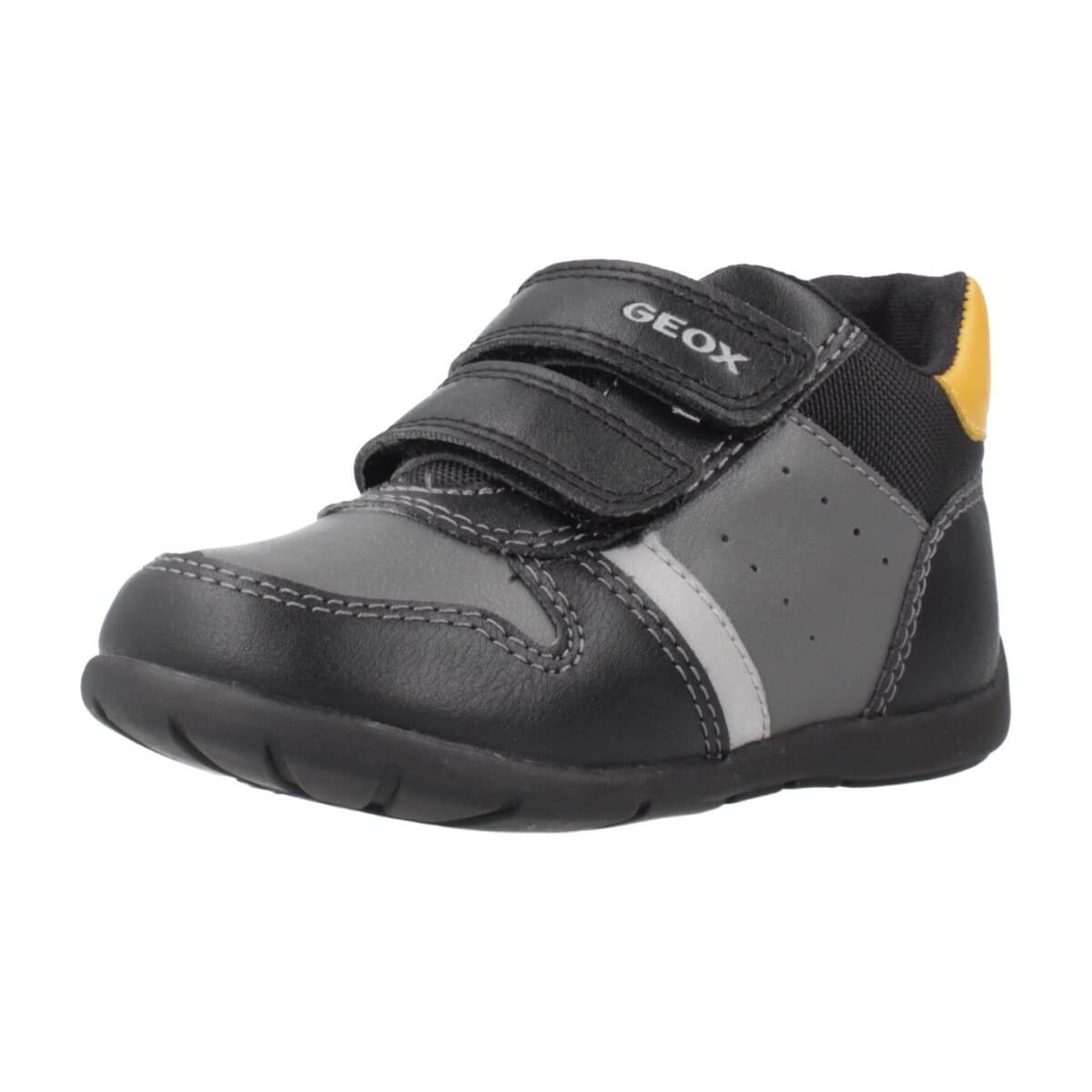 Boys' Sneakers Geox Black