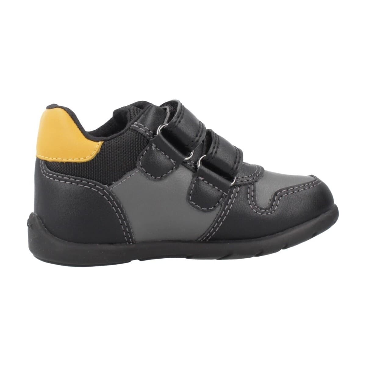 Boys' Sneakers Geox Black