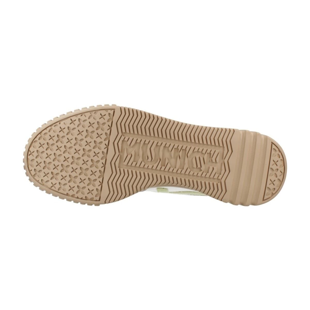 Women's Sneakers Munich Beige