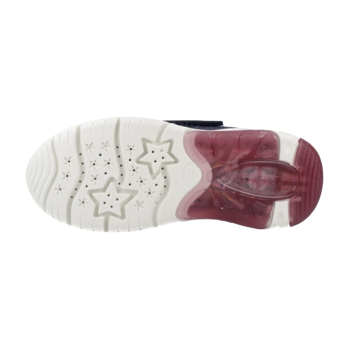 Girls' Sneakers Geox Blue