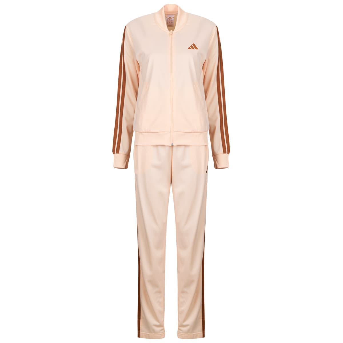 Σετ από φόρμες adidas Essentials 3-Stripes Track Suit