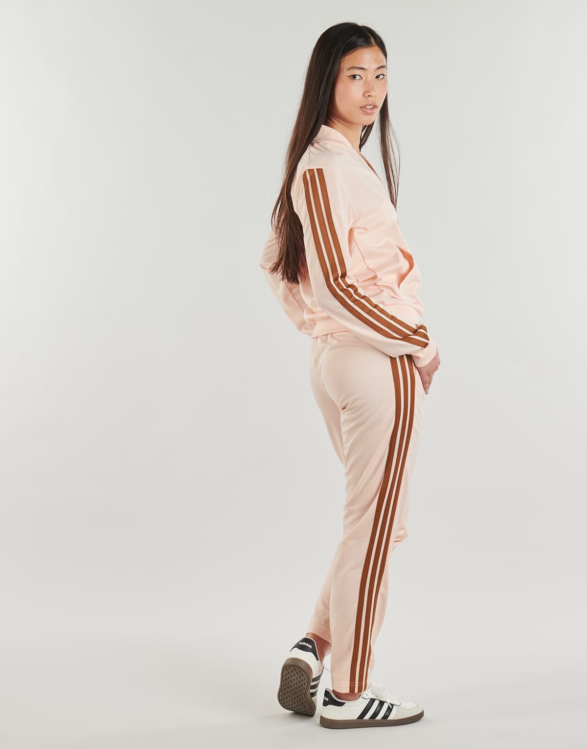 Women's Tracksuits adidas Pink