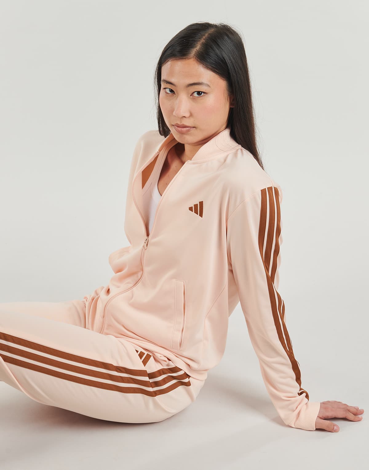 Women's Tracksuits adidas Pink