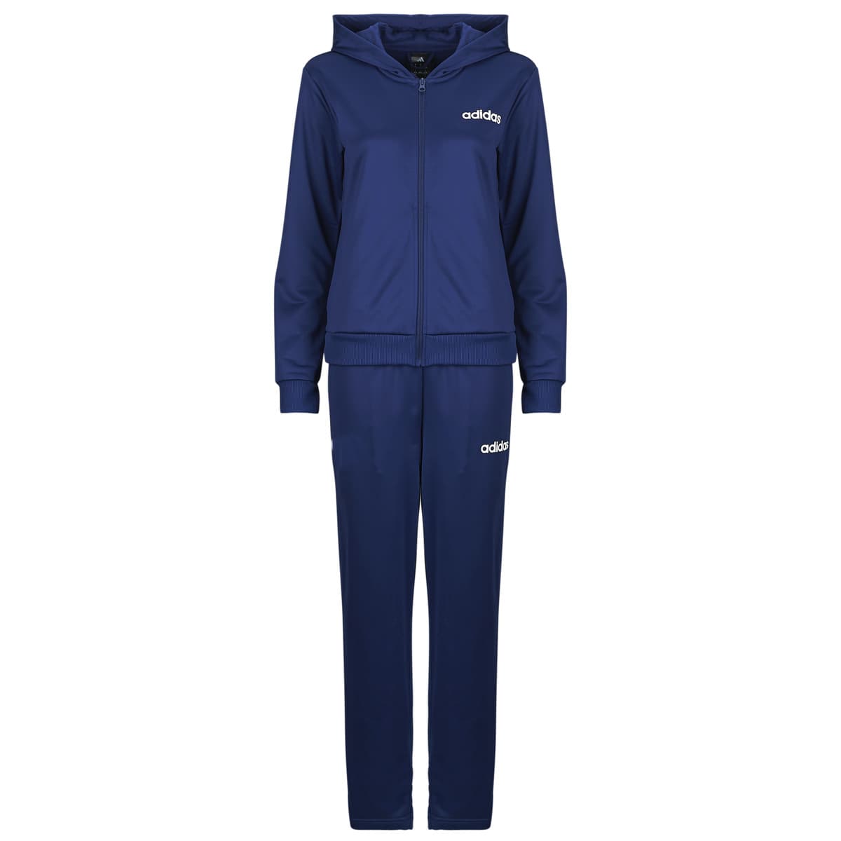 Σετ από φόρμες adidas Essentials Linear Track Suit