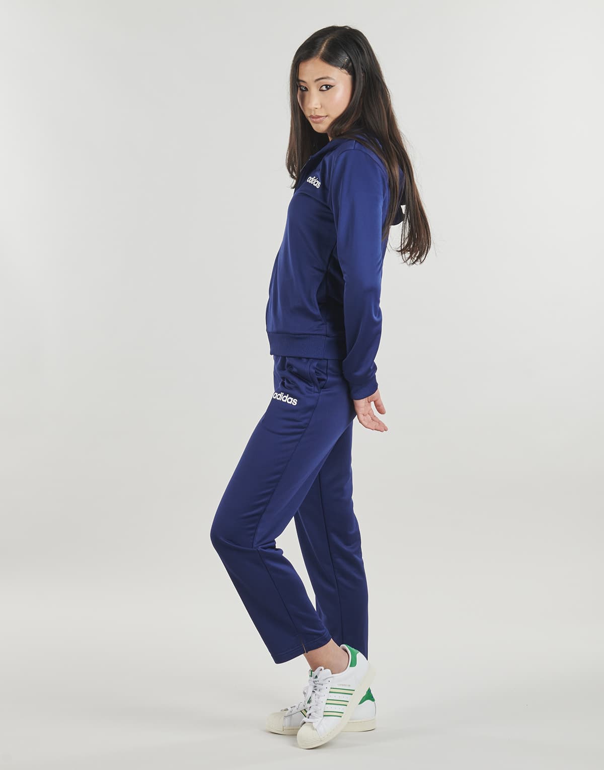 Women's Tracksuits adidas Blue