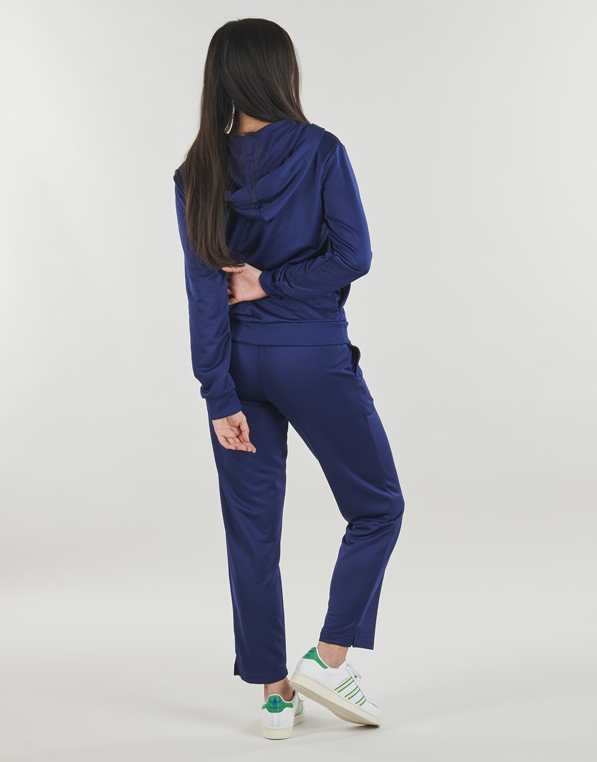 Women's Tracksuits adidas Blue