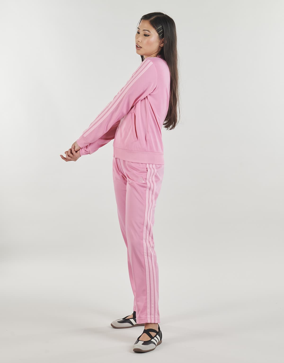 Women's Tracksuits adidas Pink