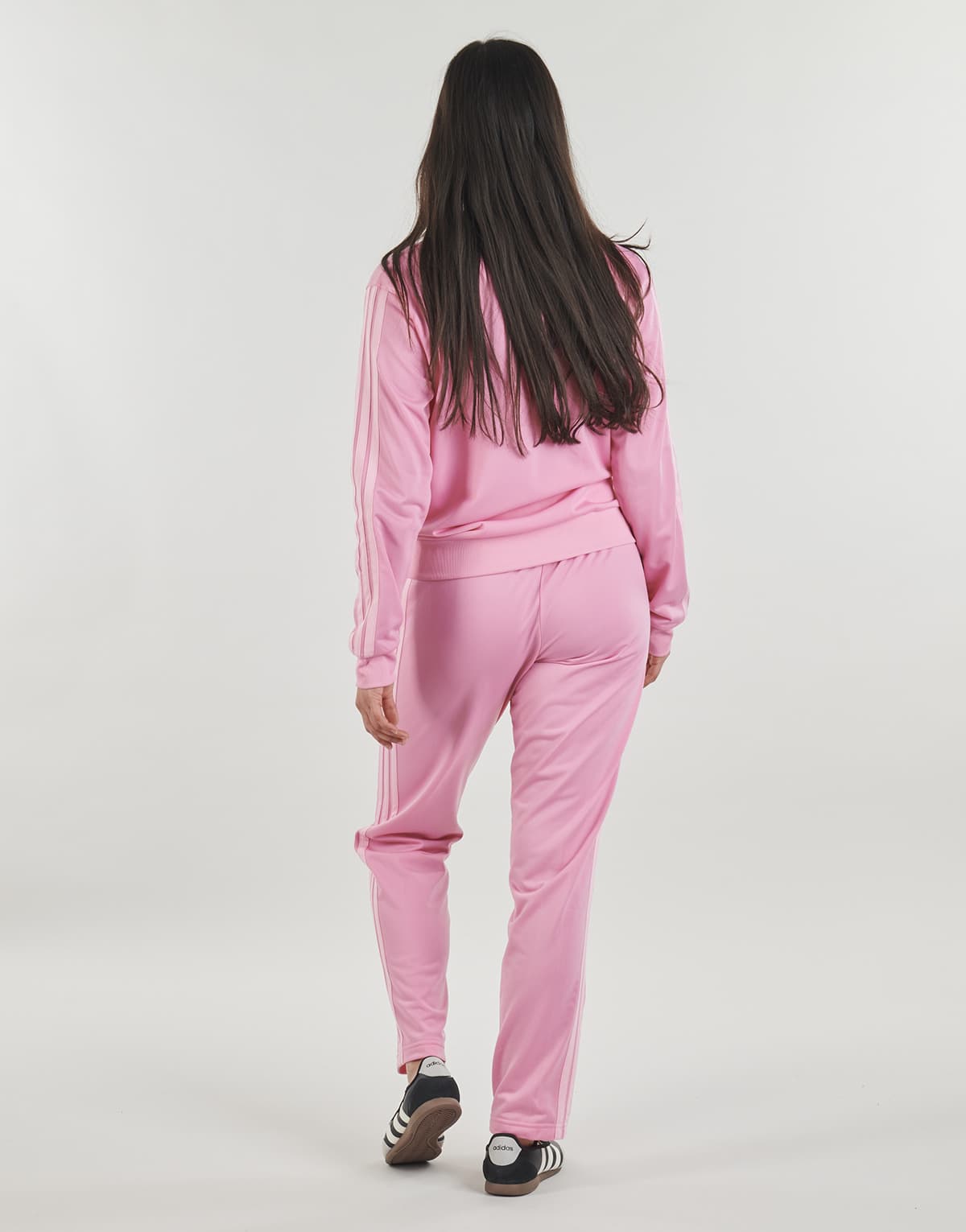 Women's Tracksuits adidas Pink