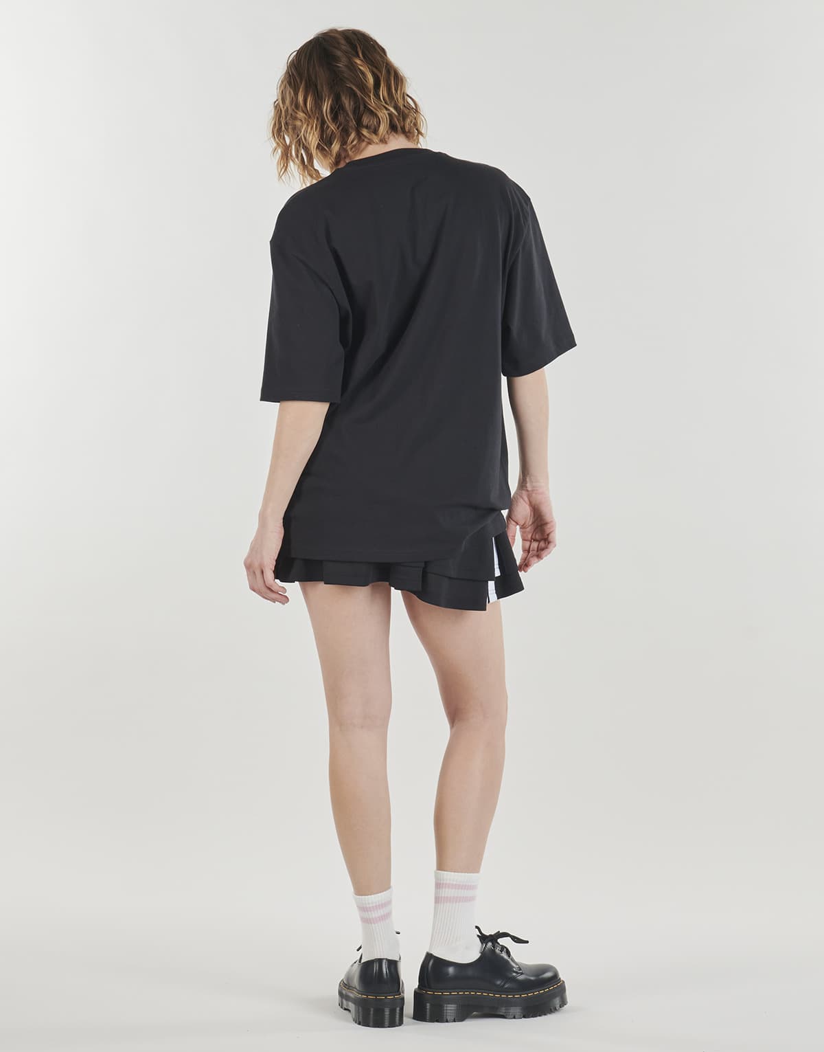 Μπλούζα House of Tiro Graphic T-Shirt