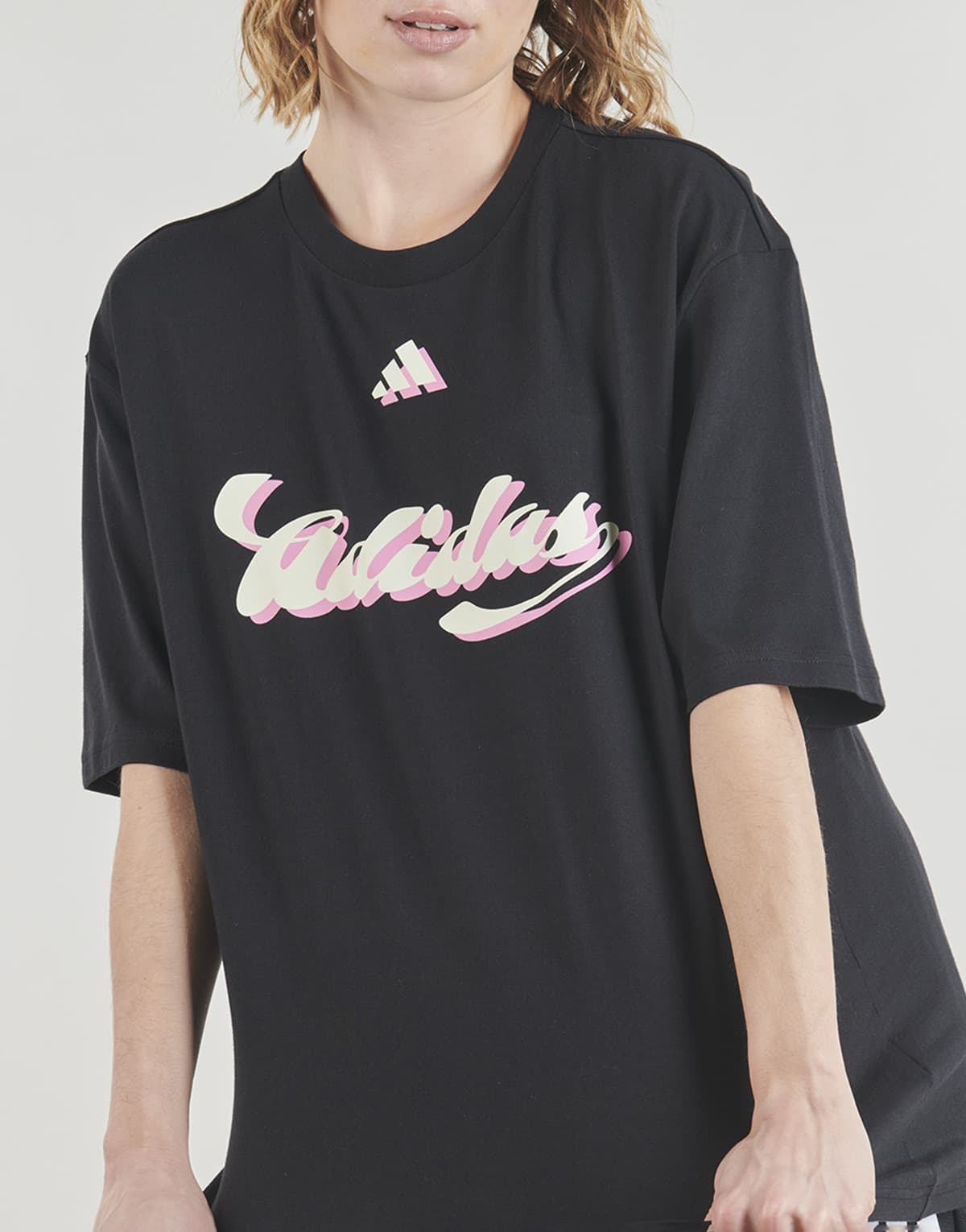 Μπλούζα House of Tiro Graphic T-Shirt