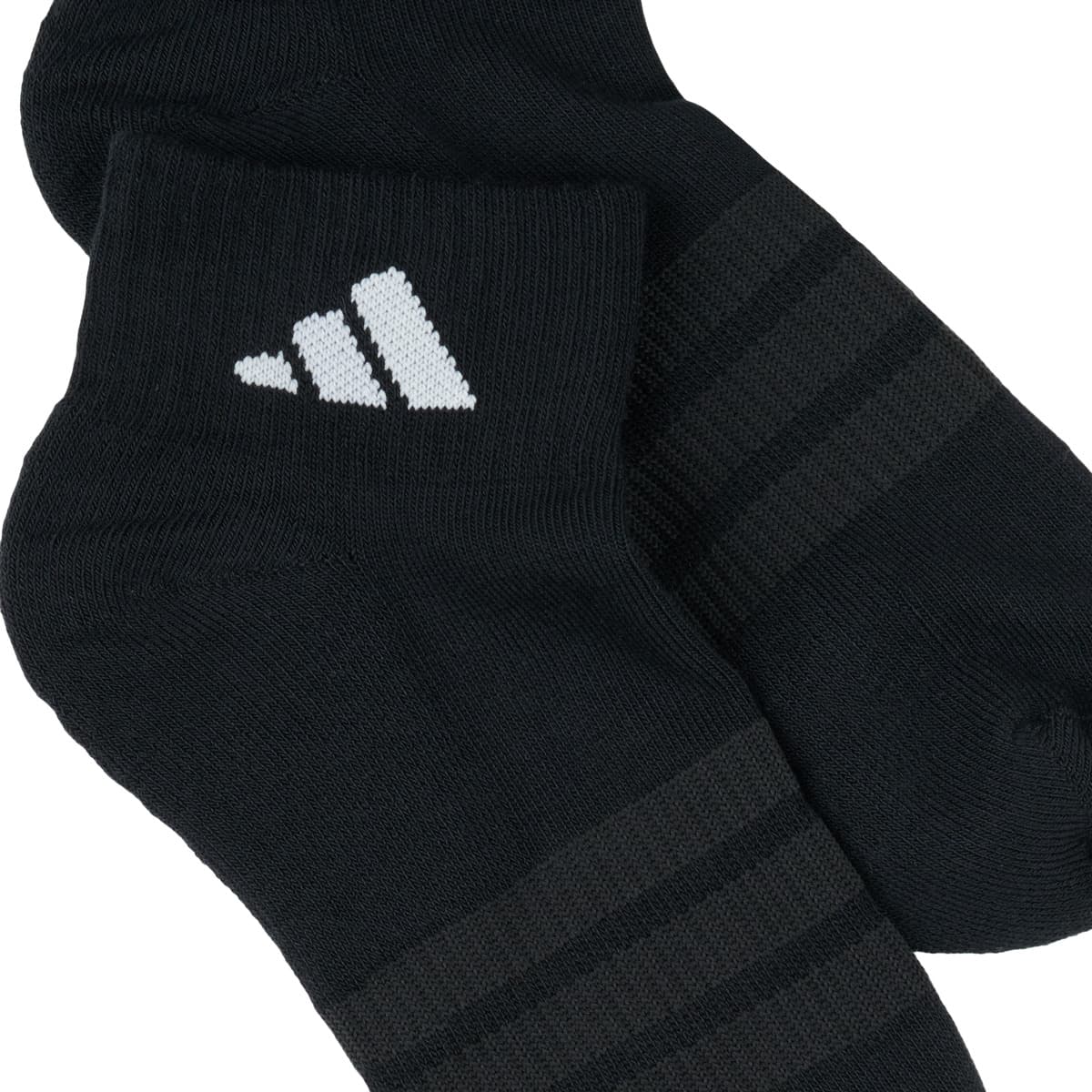 Women's Socks adidas Black