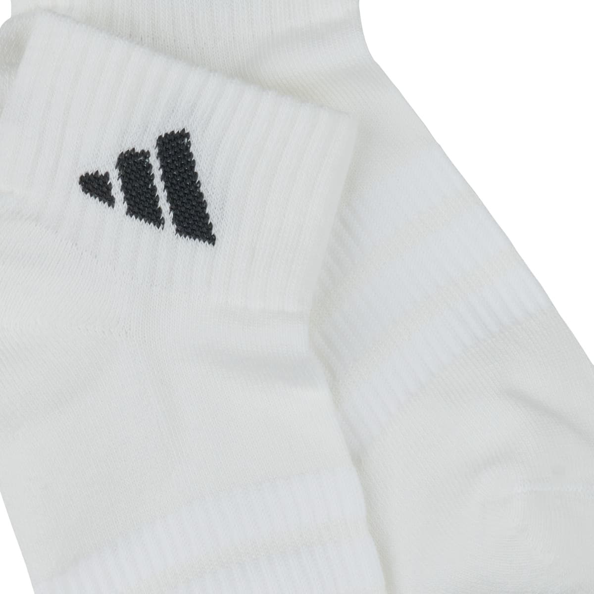 Women's Socks adidas White