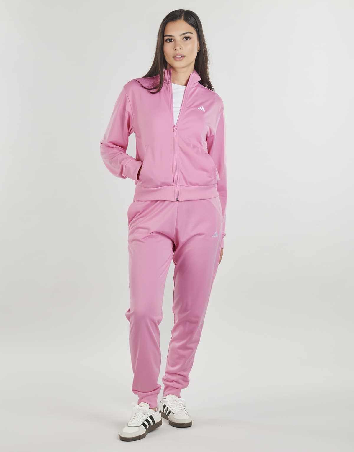 Women's Tracksuits adidas Pink