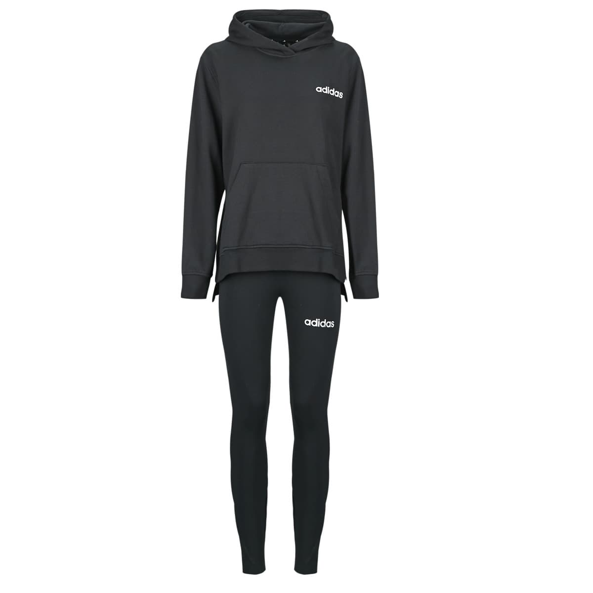 Σετ από φόρμες adidas Leisure Tracksuit