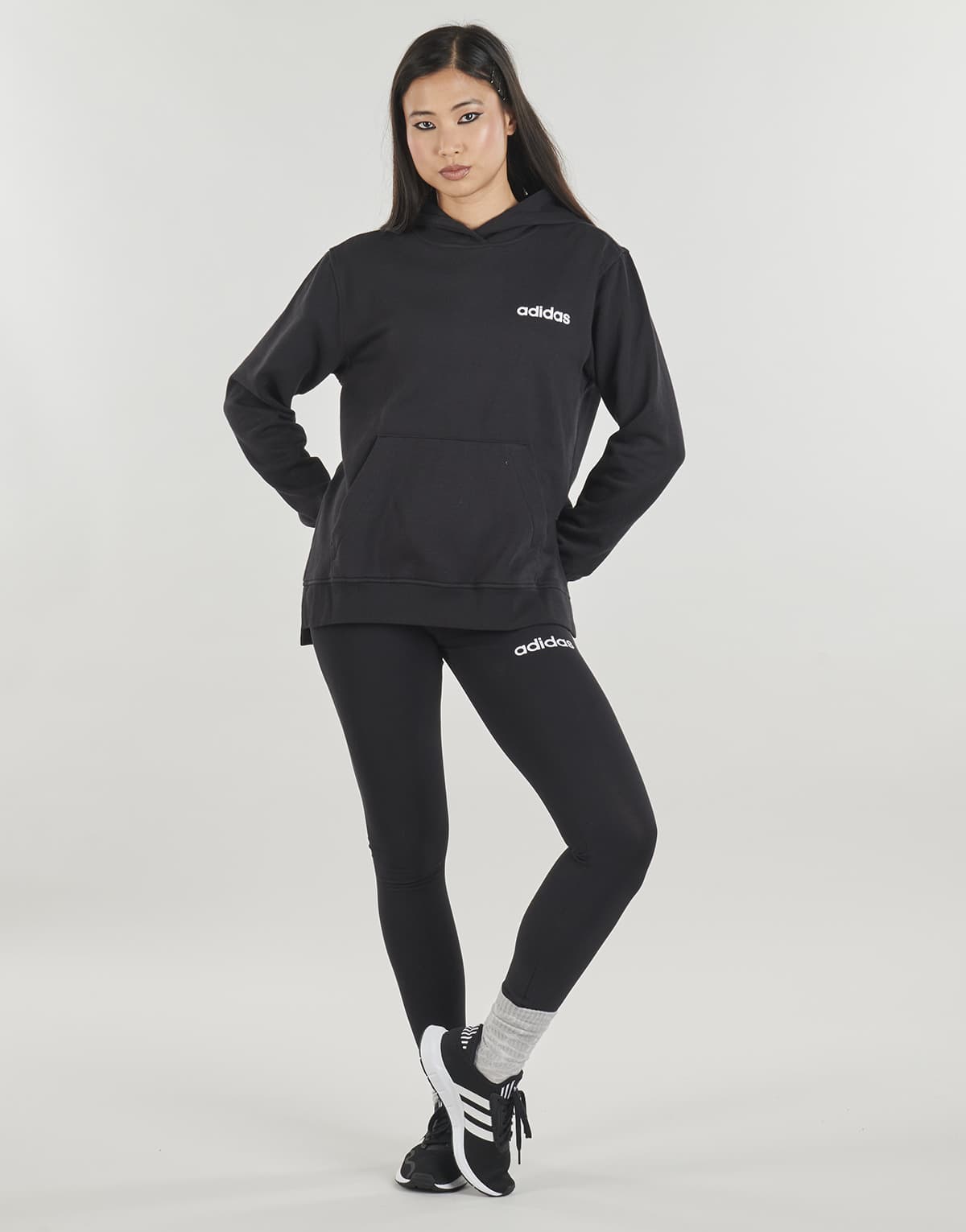 Women's Tracksuits adidas Black
