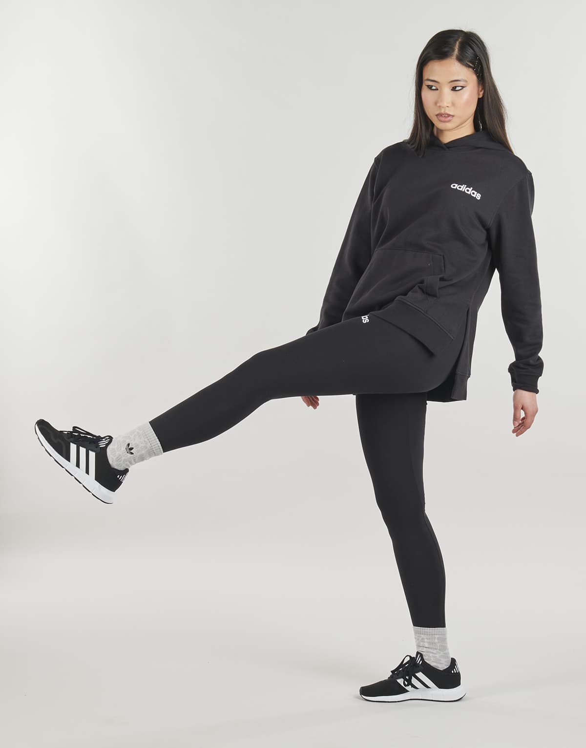 Women's Tracksuits adidas Black