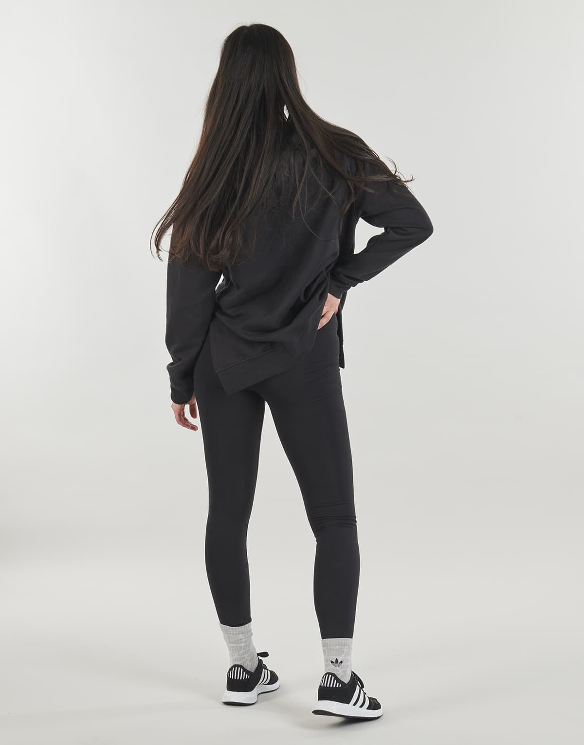 Women's Tracksuits adidas Black