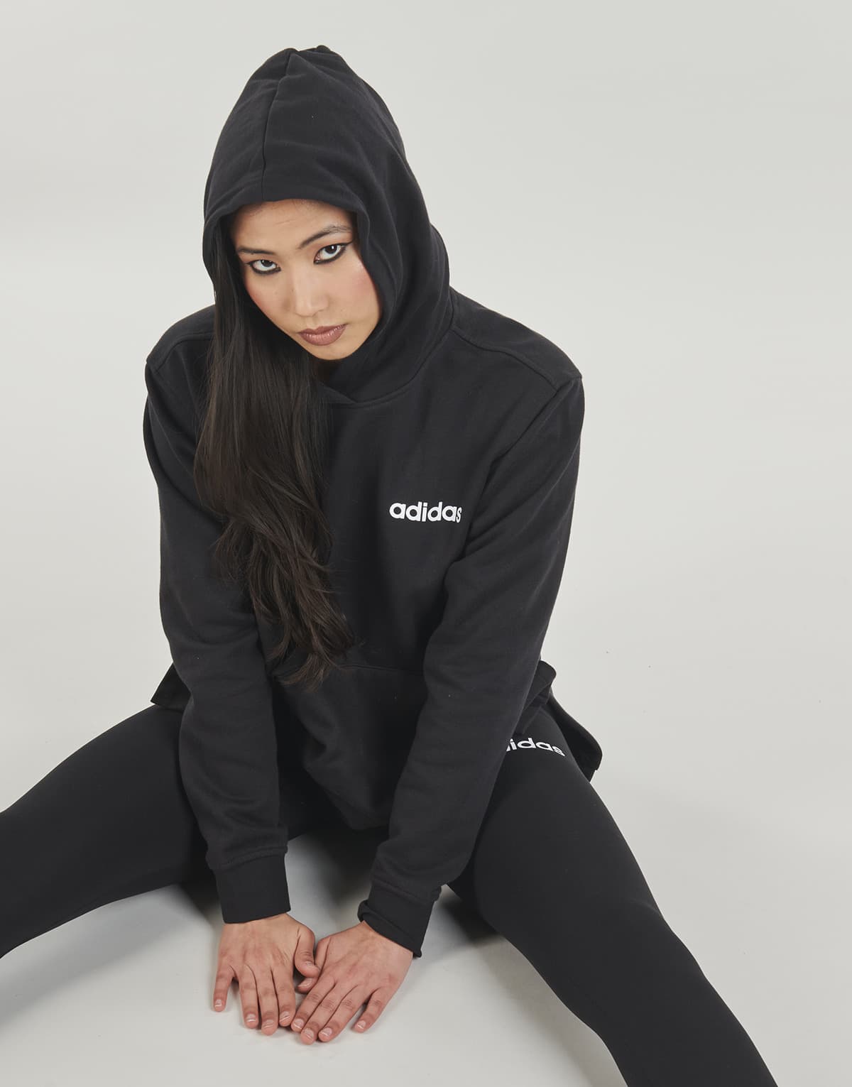 Women's Tracksuits adidas Black