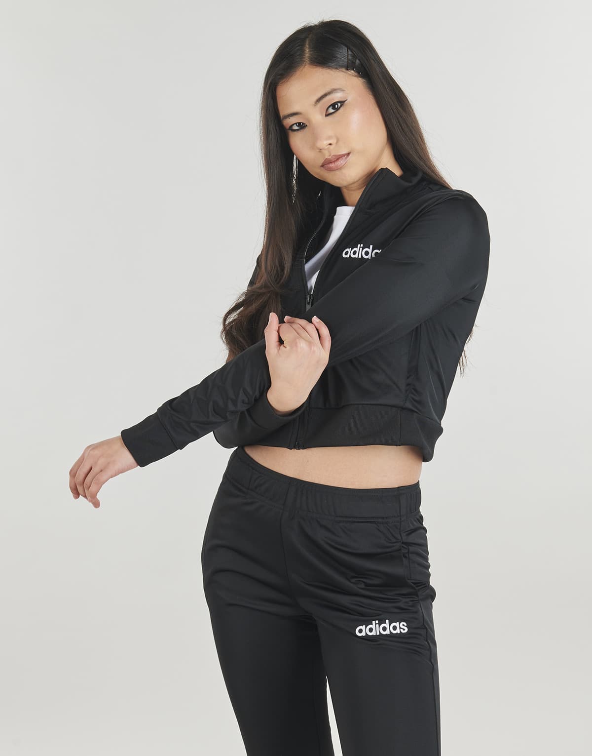 Women's Tracksuits adidas Black