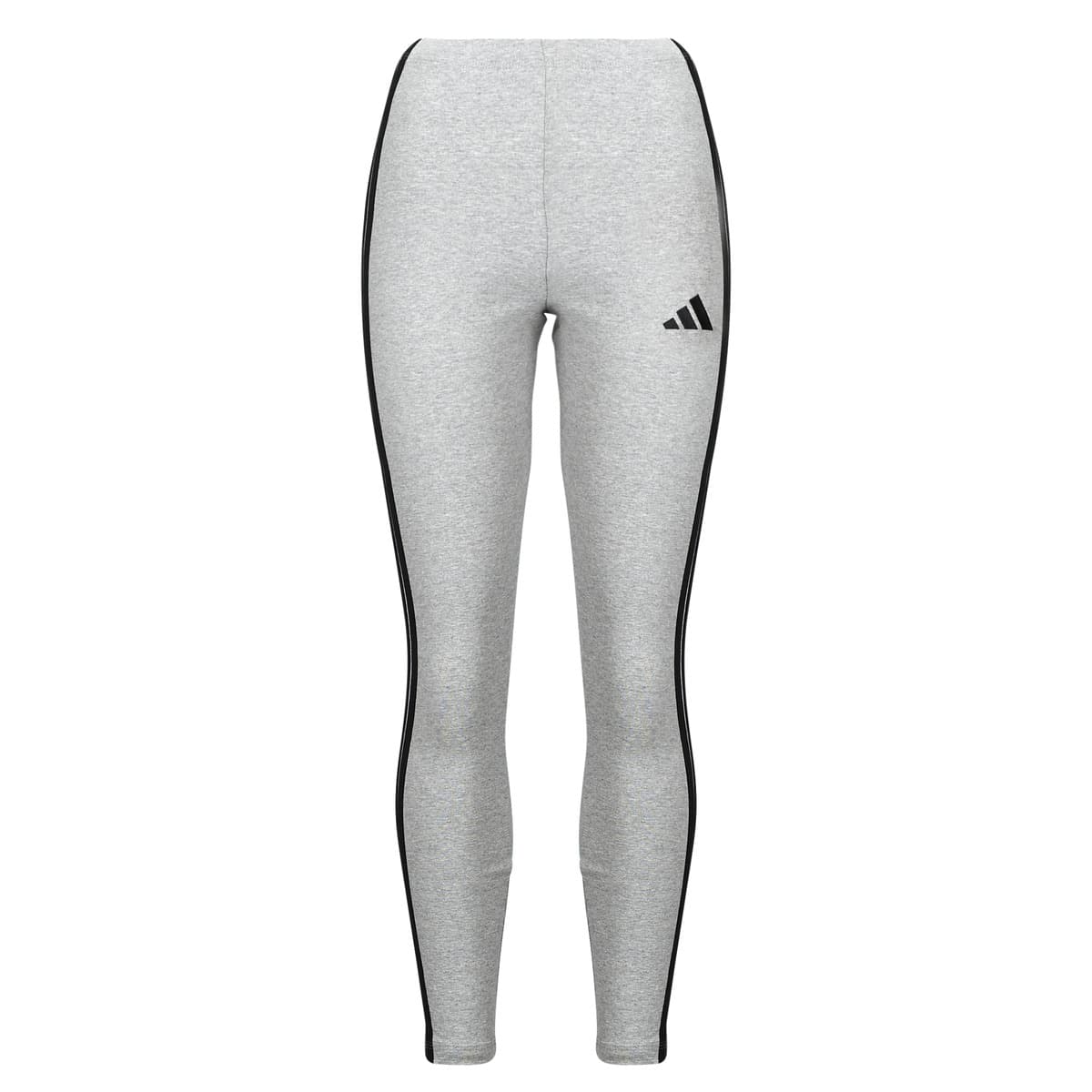 Καλσόν adidas Essentials 3-Stripes Cotton Leggings