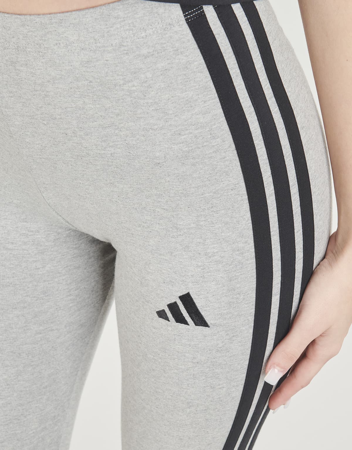 Women's Tights adidas Gray