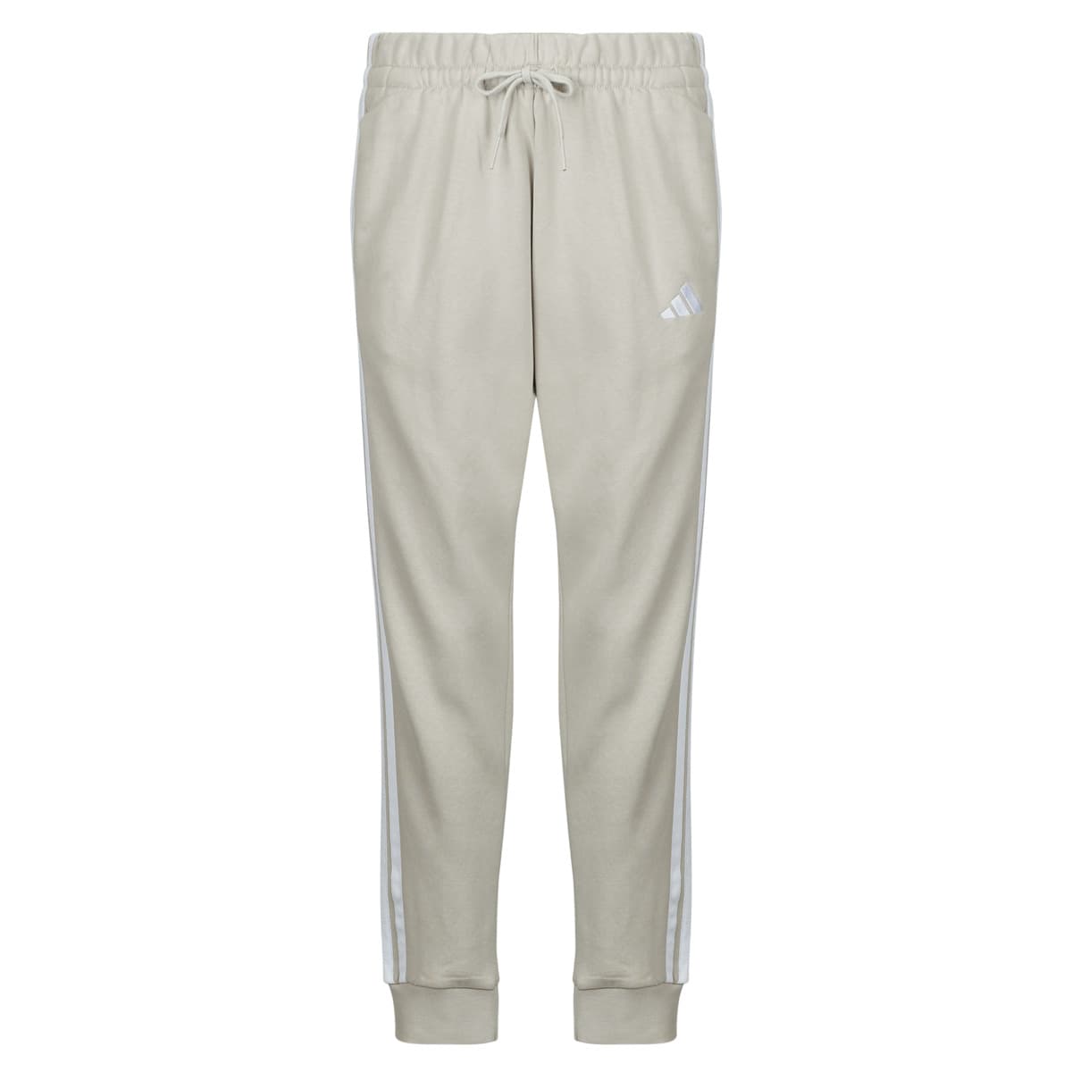 Women's Sports Pants Adidas Performance Beige