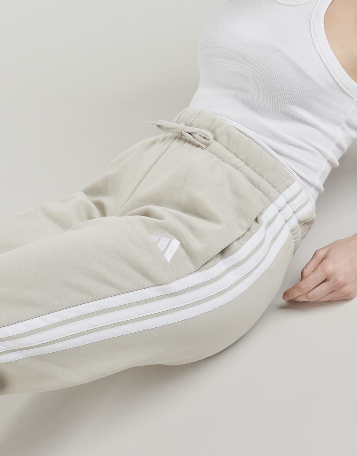 Women's Tracksuits adidas Beige