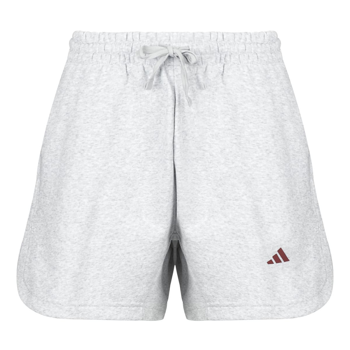 Women's Shorts adidas Gray