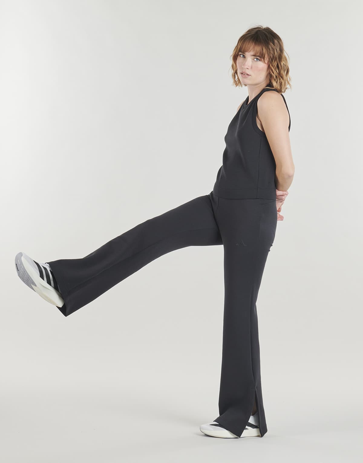 Women's Tracksuits adidas Black