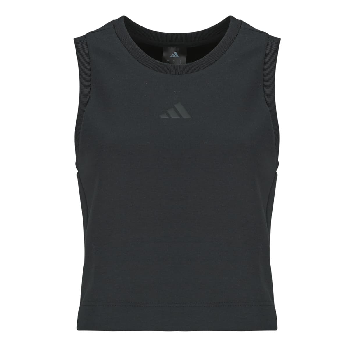 Αμάνικα/T-shirts χωρίς μανίκια adidas Soft Lux Tank Top