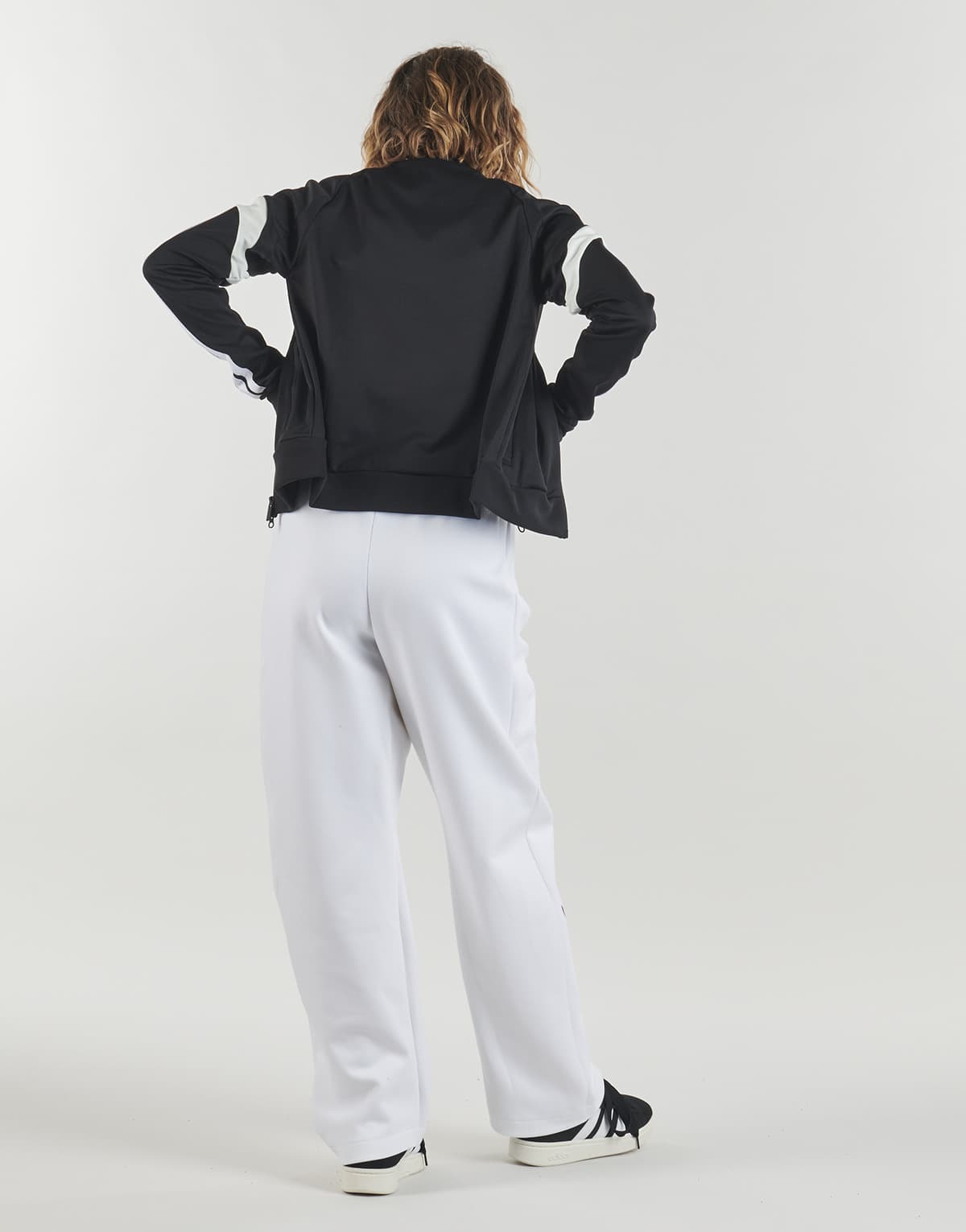 Women's Cardigans adidas Black