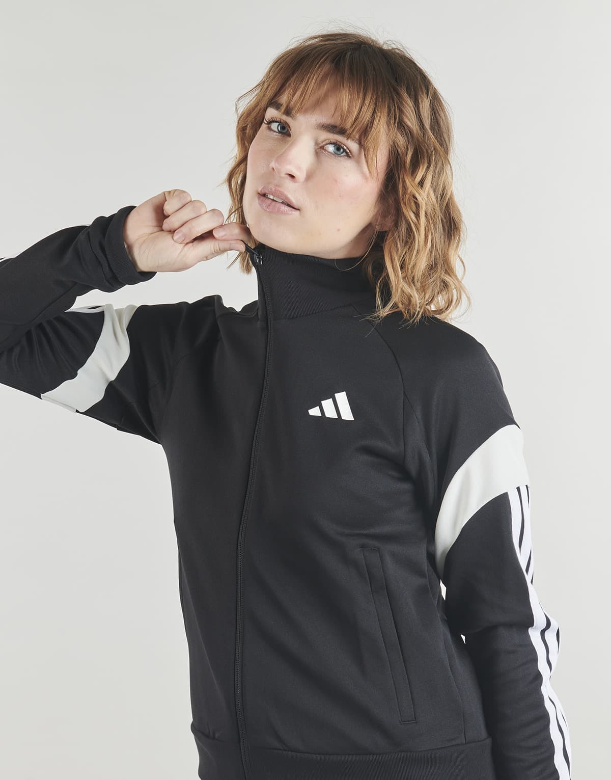 Women's Cardigans adidas Black