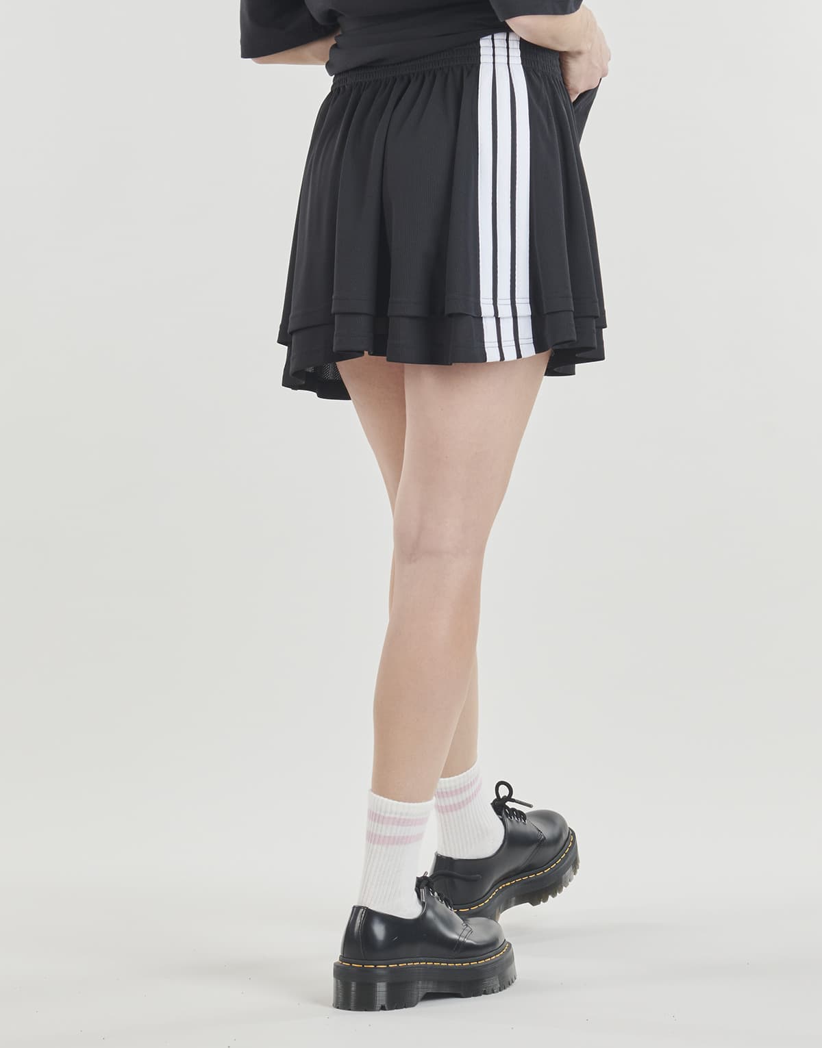 Women's Skirts adidas Black