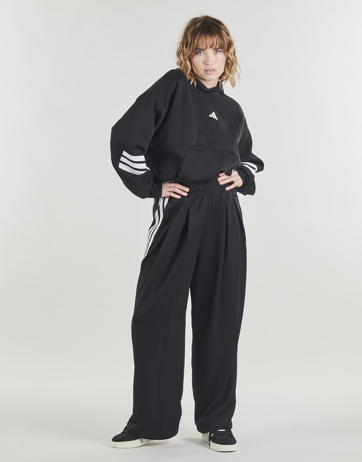 Women's Tracksuits adidas Black