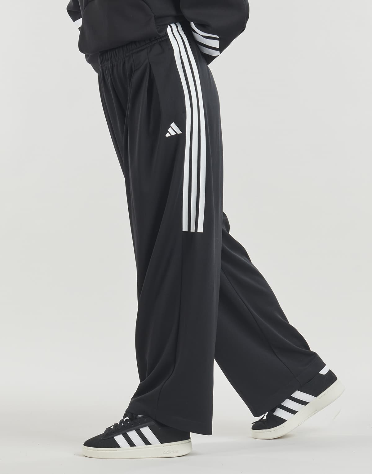Women's Tracksuits adidas Black