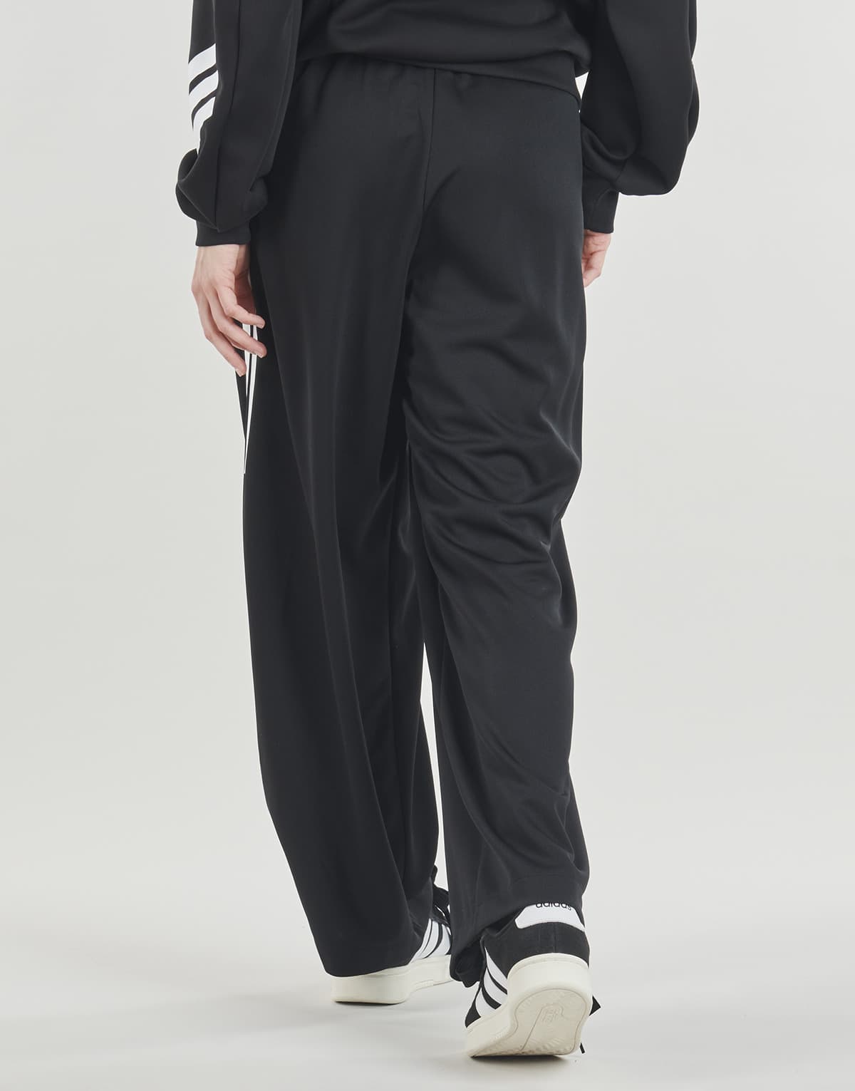 Women's Tracksuits adidas Black