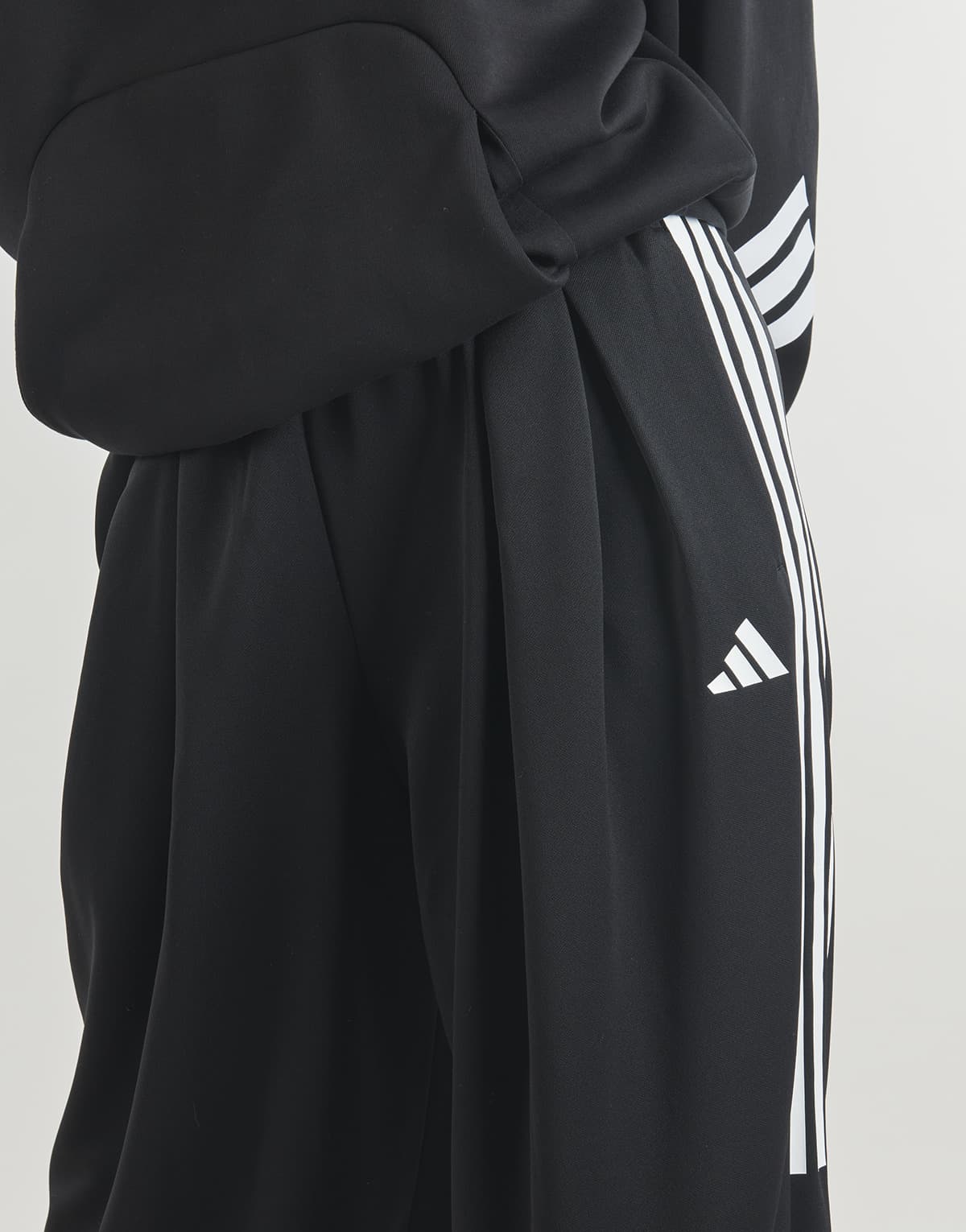 Women's Tracksuits adidas Black