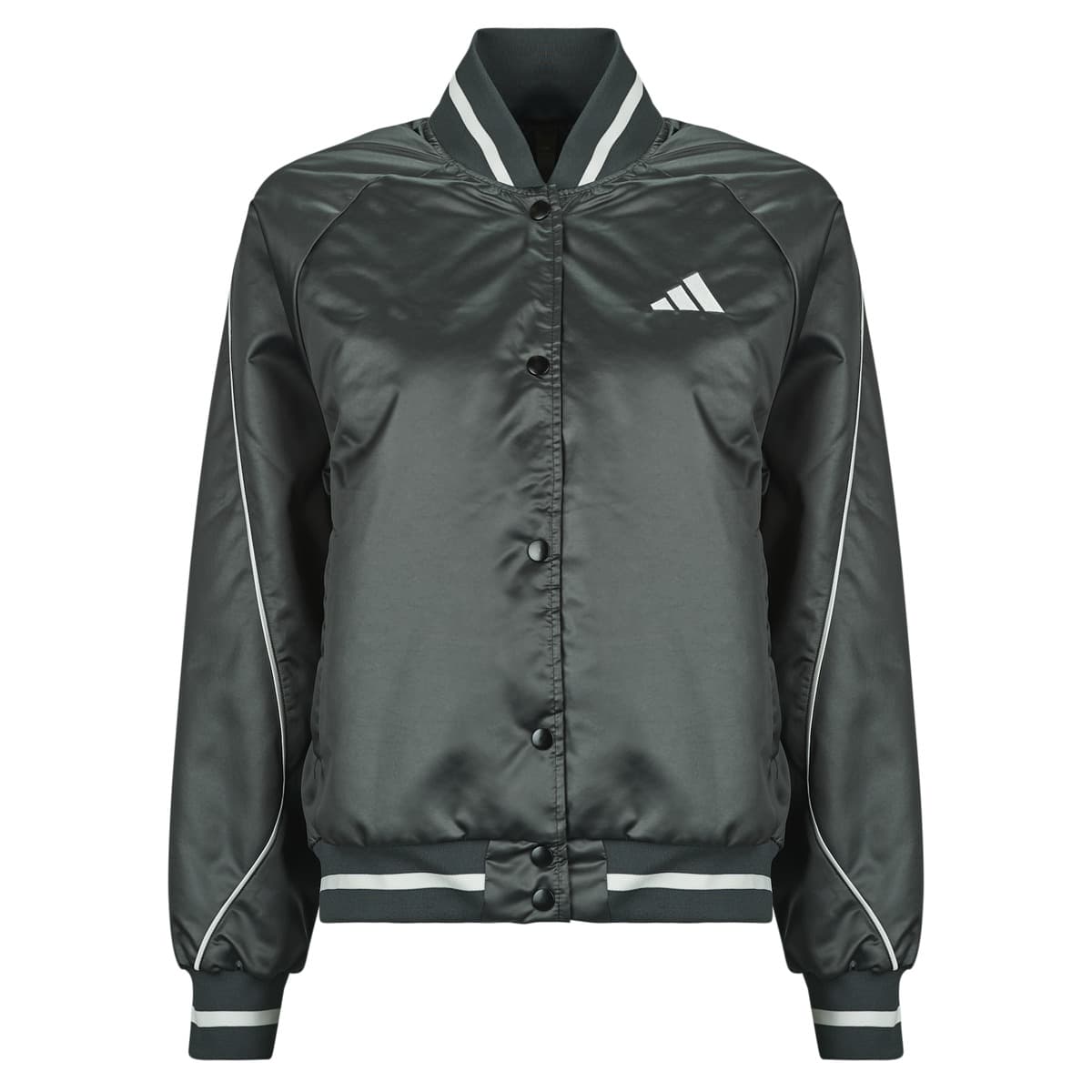 Women's Jackets adidas Black