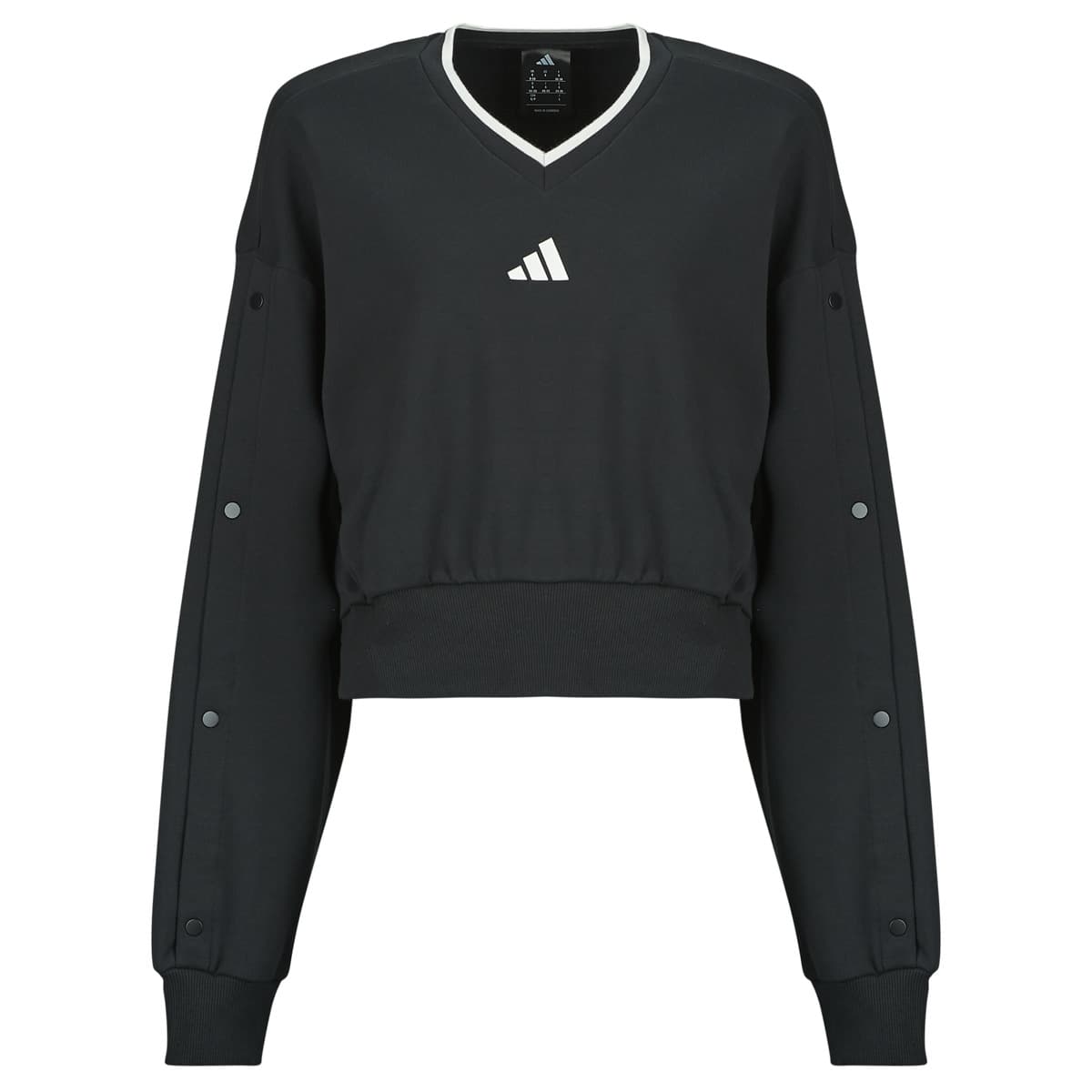 Αθλητικό T-shirt adidas -