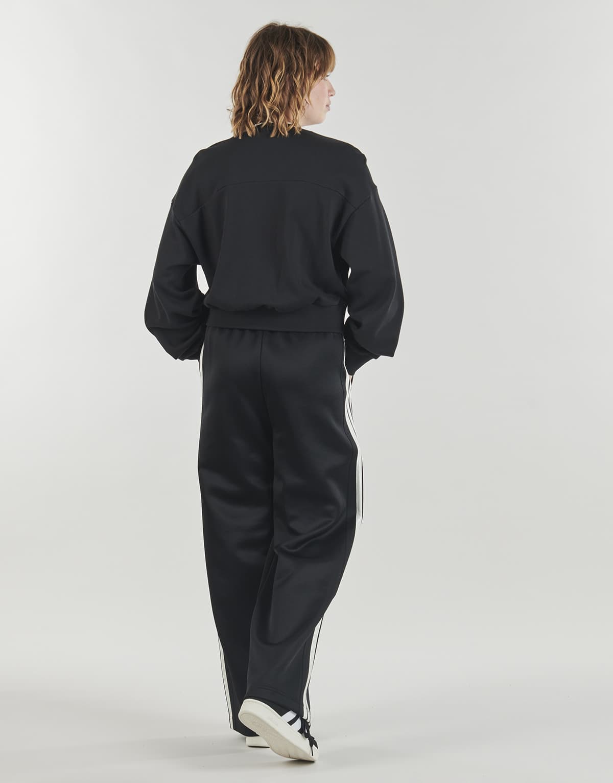 Women's Sports T-Shirts adidas Black