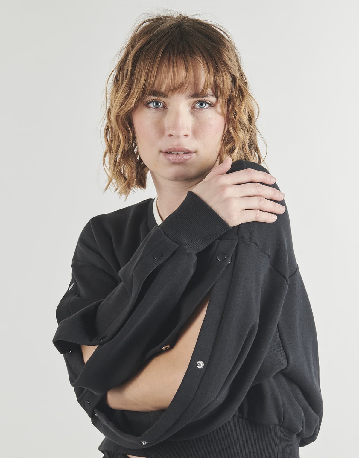 Women's Sports T-Shirts adidas Black