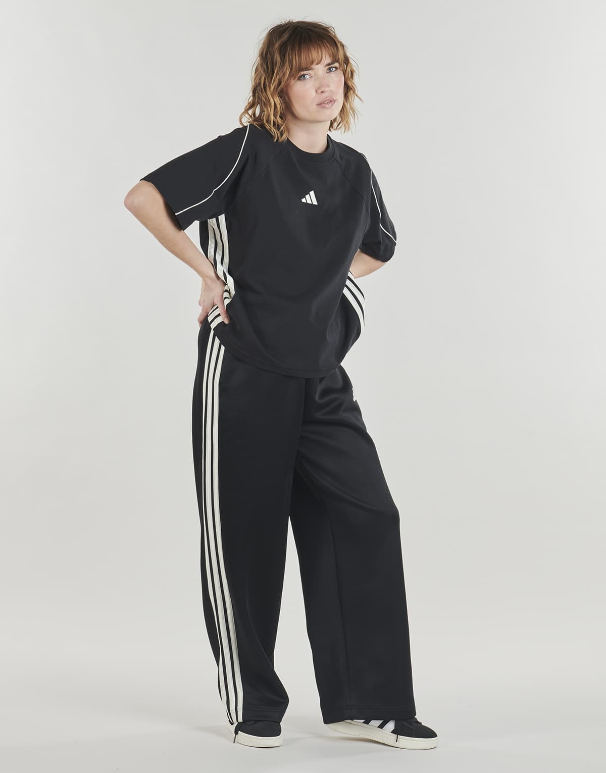 Women's Tracksuits adidas Black