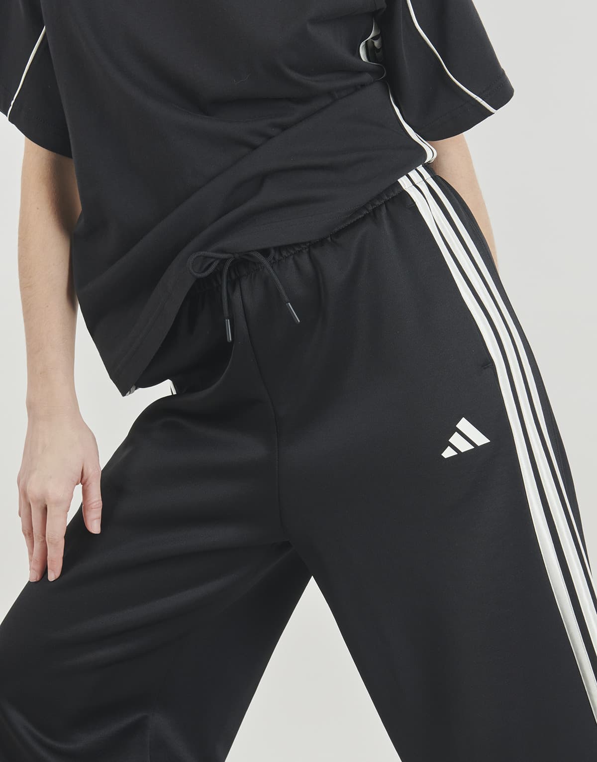 Women's Tracksuits adidas Black
