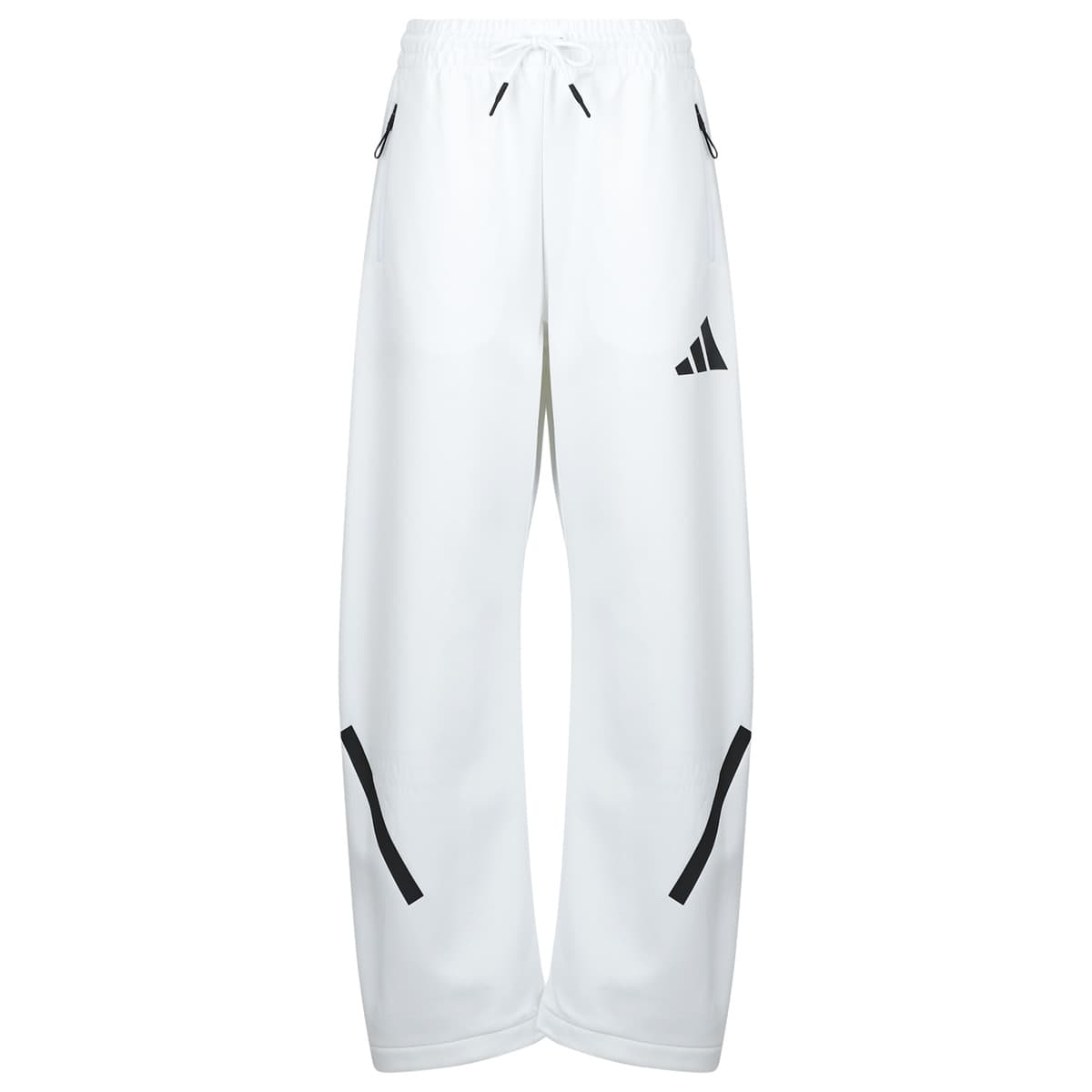 Φόρμες adidas adidas Z.N.E. Barrel Tracksuit Bottoms