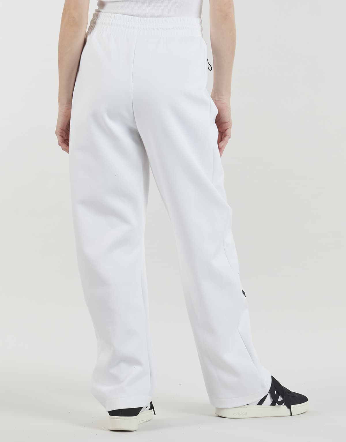 Women's Tracksuits adidas White