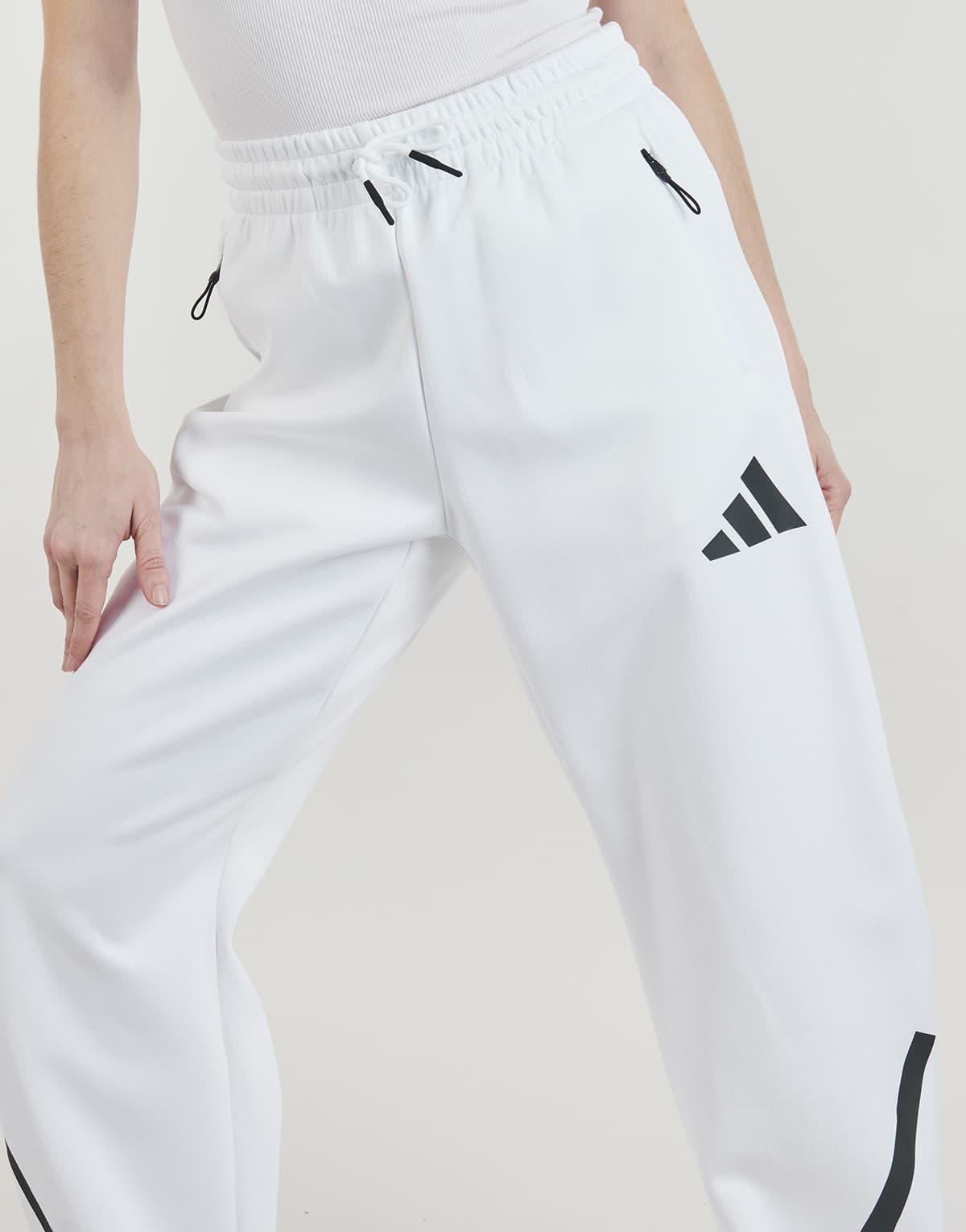 Women's Tracksuits adidas White
