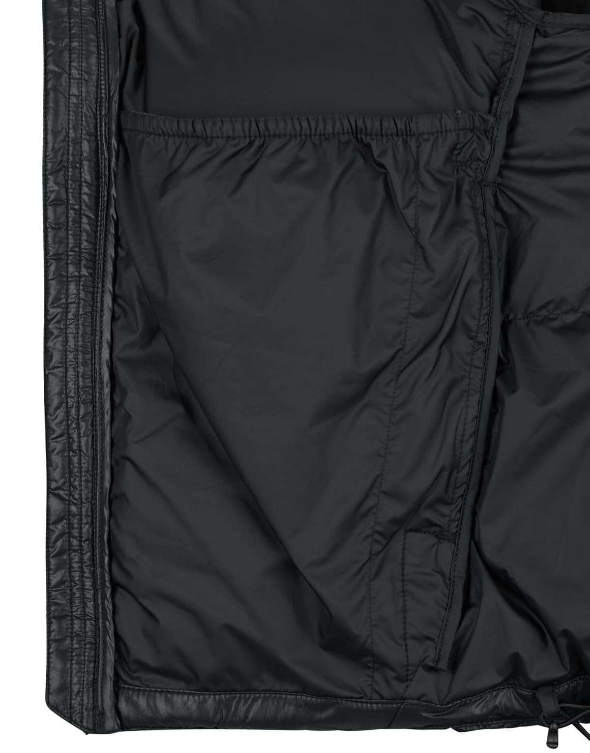 Women's Jackets adidas Black