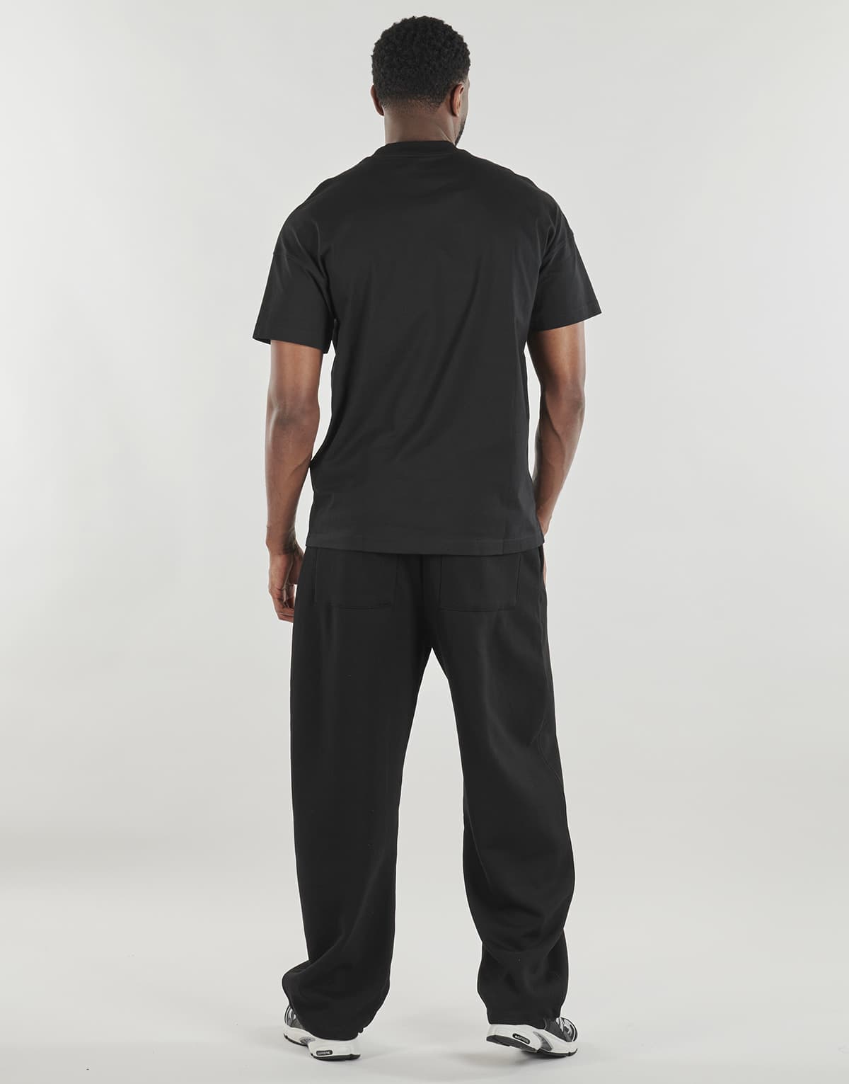 Men's T-Shirts adidas Black